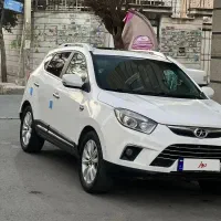 جک s5 مدل ۹۶|خودرو سواری و وانت|اسلام‌شهر, شهرک قائمیه|دیوار