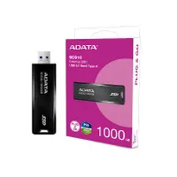 هارد اکسترنال ۱ ترابایت ADATA SC610|قطعات و لوازم جانبی رایانه|بندر کنگان, |دیوار