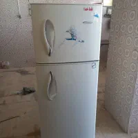 یخچال فریزر درحد نو|یخچال و فریزر|نورآباد ممسنی, |دیوار