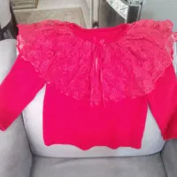 بلوز شلوار بچگانه نو آکبند