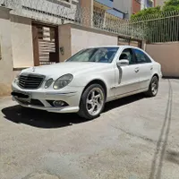 بنز کلاس E E240 دنده‌ای، مدل ۲۰۰۳|خودرو سواری و وانت|مشهد, احمدآباد|دیوار