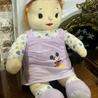 عروسک|اسباب‌بازی بچه|تهران, جیحون|دیوار