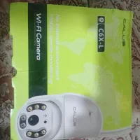 دوربین مدار بسته