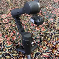 فروش گمیبال موبایل Dji osmo 7 pro