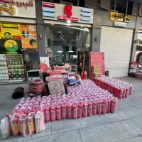 لوازم اعلام حریق / اطفا حریق