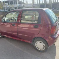 MVM110|خودرو سواری و وانت|مهاباد (آذربایجان غربی), |دیوار