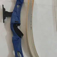 کیسه خواب،تخته وایت بردآموزشی ،تیر و کمان