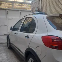 ماشین سفید ار مشکی مدل ۱۴۰۲ با گارانتی