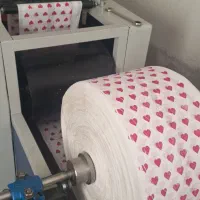 دستگاه ۳ کاره خانگی سفره،کیسه زباله و فریزری|ماشینآلات صنعتی|لامرد, |دیوار