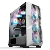 کیس رندر گیم i5 نسل12/رم 16ddr5/اقساط