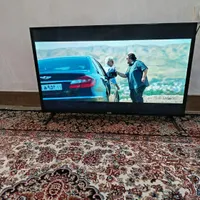 تلویزیون ال ای دی ۳۲سام|تلویزیون و پروژکتور|رباط‌کریم, |دیوار