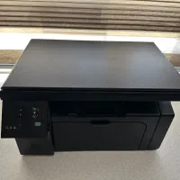 پرینتر laserjet m1132 hp