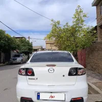 مزدا۳ مدل ۸۶|خودرو سواری و وانت|گنبد کاووس, |دیوار