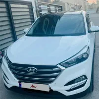 توسان۲۰۱۷|خودرو سواری و وانت|اصفهان, بهارستان|دیوار