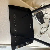 فروش مودم-روتر D-Link DSL-2750U