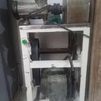 چرخ گوشت صنعتی