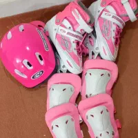 اسکیت دخترونه  نو|دوچرخه، اسکیت، اسکوتر|بهارستان, |دیوار