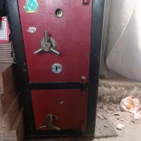 گاو صندوق کاوه