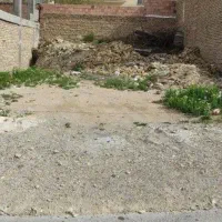 زمین مسکونی