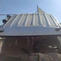 الوند۹۵