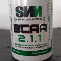 مکمل BCAA کمک به تقویت عضلات برای ورزشکاران