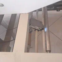 فروش یک دستگاه پیل وپک بسته بندی نان|ماشینآلات صنعتی|صدرا-فارس, فاز ۲|دیوار