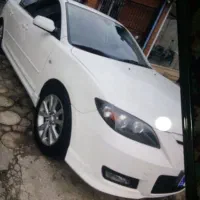 فروش مزدا ۳فول