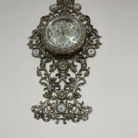 ساعت دیواری|ساعت دیواری و تزئینی|خرم‌آباد, |دیوار