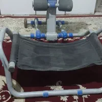 تجهیزات ورزشی