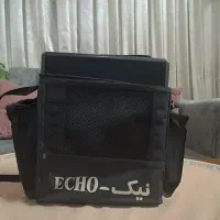 باند اکو همراه