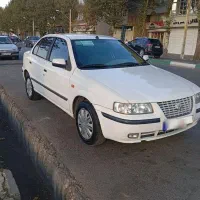 سمند f7 مدل 93