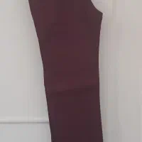 شلوار کتان نو