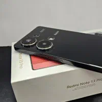 note 13 pro 256 ram 8|موبایل|شهریار, شهریار|دیوار