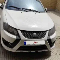 کوییک RS، مدل ۱۴۰۳|خودرو سواری و وانت|بندرعباس, |دیوار