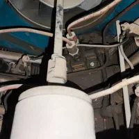 سلام دینام جوش آلمانی و ژنراتور برق سیار|ماشینآلات صنعتی|فیروزآباد (فارس), |دیوار