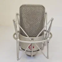 میکروفن استودیویی حرفه ای Neumann TLM49|آلات موسیقی|تهران, تسلیحات|دیوار