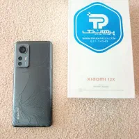 Xiaomi 12x