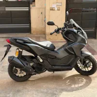 ADV160 1402 ABS|موتورسیکلت|تهران, یوسفآباد|دیوار