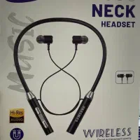 فروش هندزفری گردنی مارک سامسونگ و پایونر|لوازم جانبی موبایل و تبلت|تبریز, |دیوار