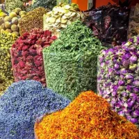 فروش فوق العاده محصولات عطاری به صورت عمده|عمده‌فروشی|اصفهان, لنبان|دیوار