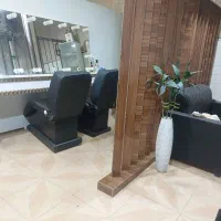 فروش  لوازم سالن|آرایشگاه و سالن‌های زیبایی|الوند, |دیوار