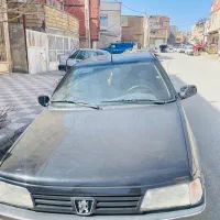 پژو۴۰۵|خودرو سواری و وانت|مریوان, |دیوار