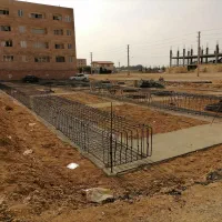 زمین400متر-3طبقه-جواز-بدون-طرح-باغ-زمانی-کمالشهر