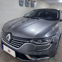 تالیسمان ۲۰۱۷ فول e3 با ویزیو