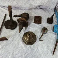 وسایل قدیمی