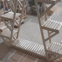 سازهای چوبی پارسا|صنایع دستی و سایر لوازم تزئینی|اسفراین, |دیوار