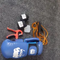 وسایل ورزشی بوکس