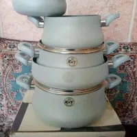 قابلمه  جنس ضخیم مناسب جهزیه
