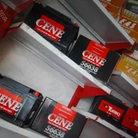 باطری خودرو با چک صیادی بدون پیش پرداخت