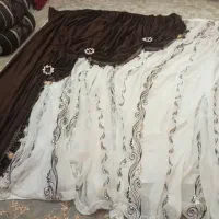 پرده برای فروش|پرده، رانر، رومیزی|یاسوج, |دیوار